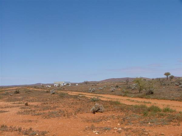Broken Hill Airstrip (26/02/2013 10:18:02 PM)