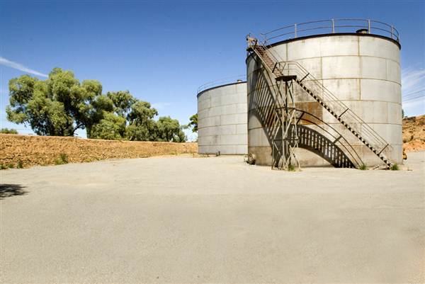Broken Hill Studios (26/02/2013 10:30:54 PM)