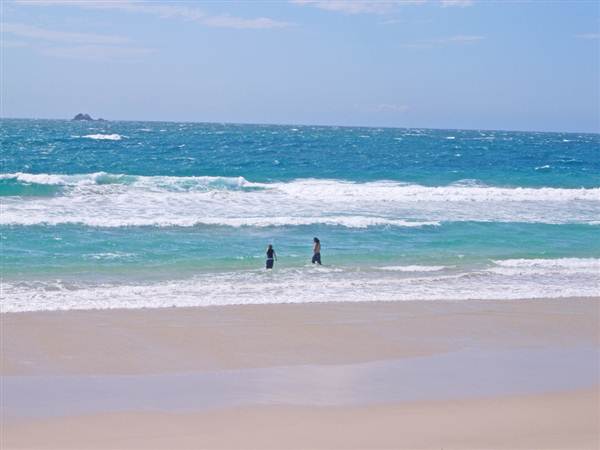Byron Bay (26/02/2013 10:35:35 PM)