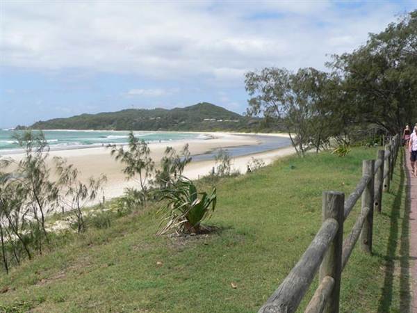 Byron Bay (26/02/2013 10:38:27 PM)
