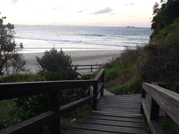 Byron Bay (26/02/2013 10:38:55 PM)