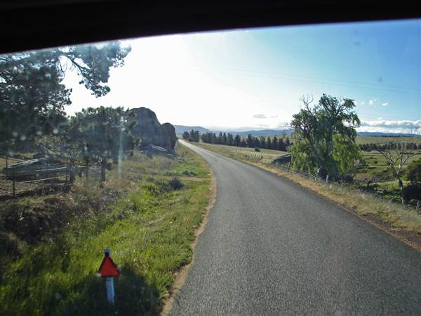 Dalgety/Cooma (27/02/2013 10:55:51 AM)