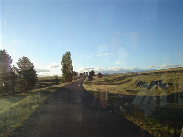 Dalgety/Cooma (27/02/2013 10:57:10 AM)