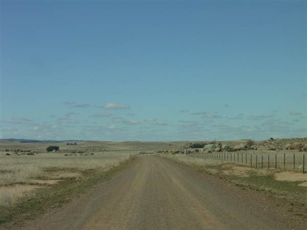 Dalgety/Cooma (27/02/2013 10:58:17 AM)