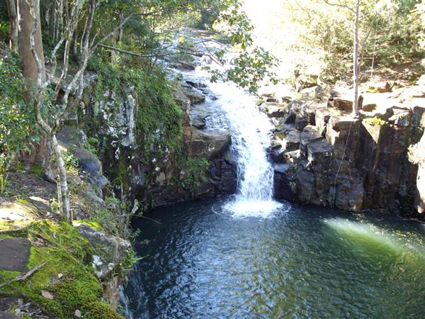 Dalwood Falls (27/02/2013 11:42:48 AM)