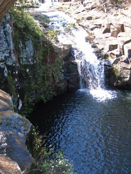 Dalwood Falls (27/02/2013 11:44:21 AM)