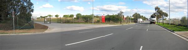 Chullora - Worth Road (27/02/2013 11:48:49 AM)