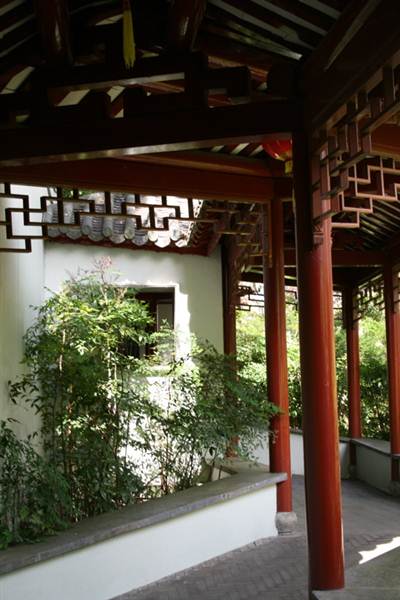 Chinese Garden of Friendship - Darling Harbour (27/02/2013 1:34:45 PM)
