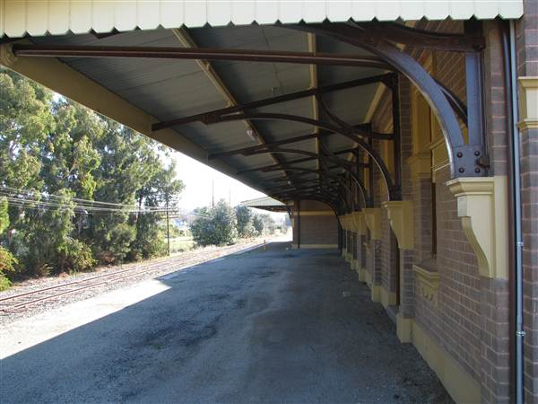 Cootamundra (27/02/2013 1:49:50 PM)