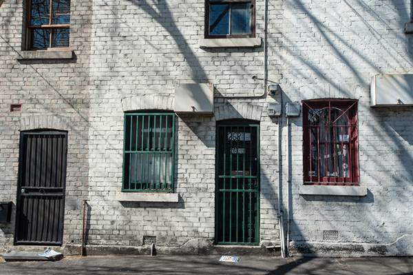 DARLINGHURST - PERIOD (27/02/2013 3:21:44 PM)