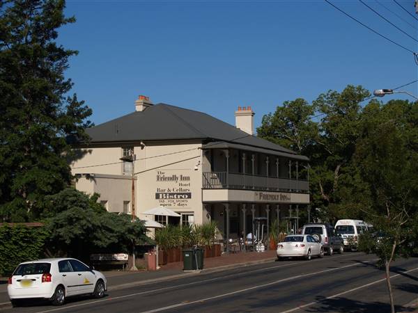 Kangaroo Valley (27/02/2013 3:47:02 PM)