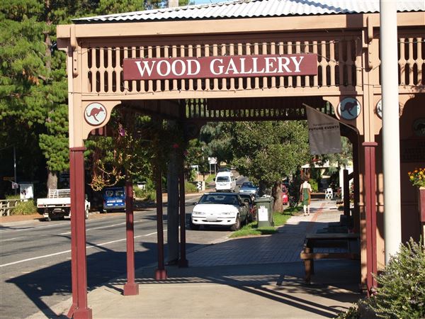 Kangaroo Valley (27/02/2013 3:52:35 PM)