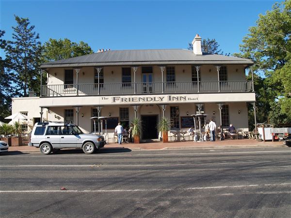 Kangaroo Valley (27/02/2013 3:53:42 PM)
