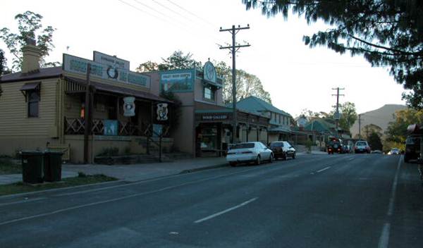Kangaroo Valley (27/02/2013 4:06:21 PM)