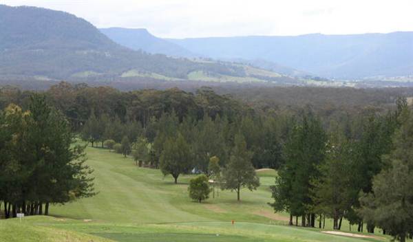 Kangaroo Valley (27/02/2013 4:06:35 PM)
