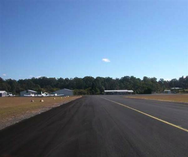 Kempsey Airport (27/02/2013 4:41:44 PM)