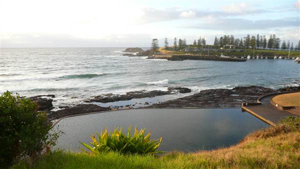 Kiama - Rock Pool North (27/02/2013 4:52:55 PM)