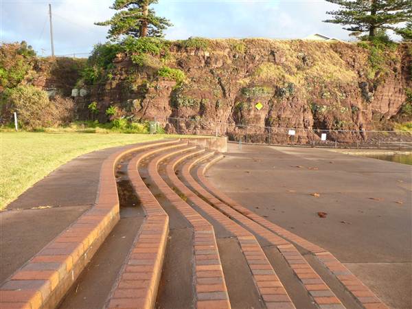 Kiama - Rock Pool North (27/02/2013 4:54:00 PM)