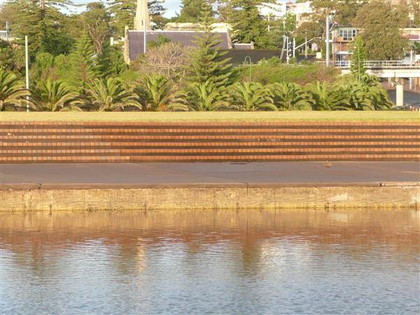 Kiama - Rock Pool North (27/02/2013 4:55:01 PM)