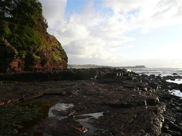 Kiama - Rock Pool North (27/02/2013 4:56:36 PM)