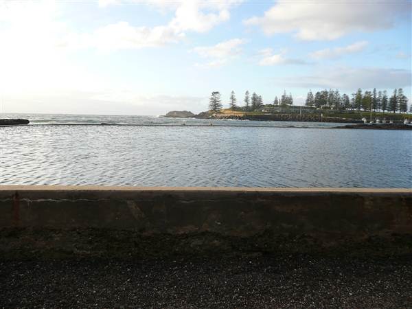 Kiama - Rock Pool North (27/02/2013 4:57:50 PM)