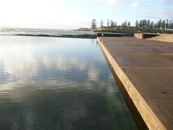 Kiama - Rock Pool North (27/02/2013 4:59:03 PM)