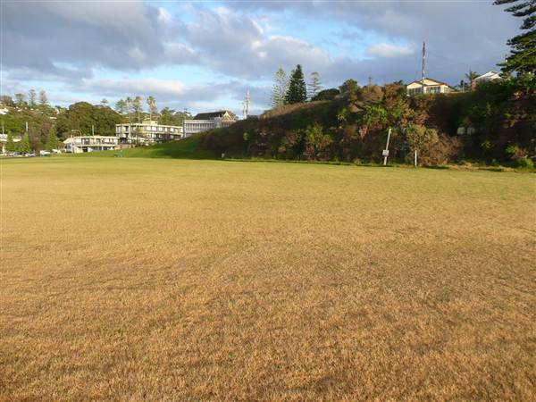 Kiama - Rock Pool North (27/02/2013 5:00:03 PM)
