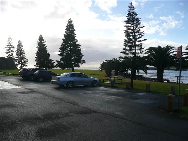 Kiama - Rock Pool North (27/02/2013 5:03:23 PM)