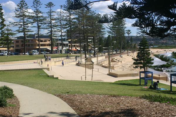 Dee Why Beach (27/02/2013 7:37:01 PM)