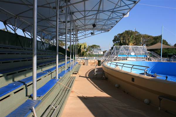 Dolphin Marine Magic (27/02/2013 10:44:14 PM)