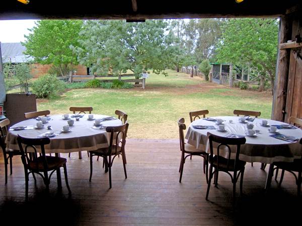 Dundullimal Homestead (28/02/2013 12:44:29 AM)