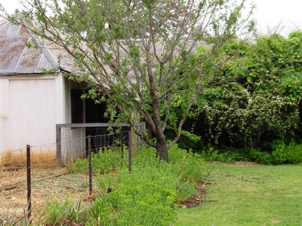 Dundullimal Homestead (28/02/2013 12:45:08 AM)