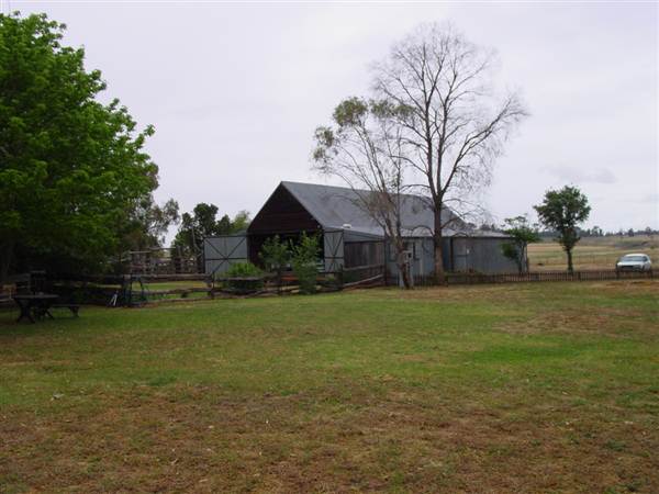 Dundullimal Homestead (28/02/2013 12:46:48 AM)