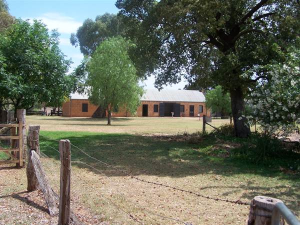 Dundullimal Homestead (28/02/2013 12:47:19 AM)