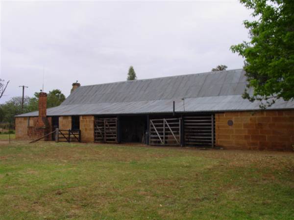 Dundullimal Homestead (28/02/2013 12:48:31 AM)