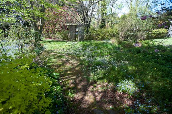 Lady Fairfax Gardens (28/02/2013 10:11:28 AM)