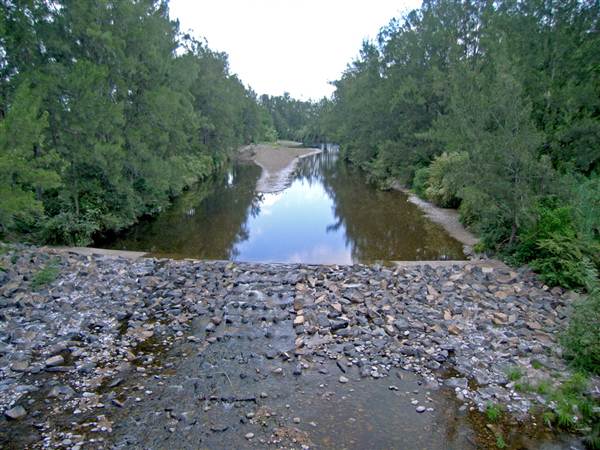 Dungog Area (28/02/2013 11:58:04 AM)
