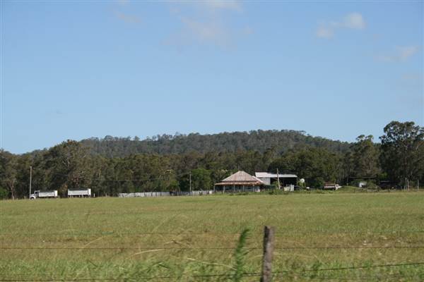 Dunmore & Albion Park (28/02/2013 12:06:54 PM)