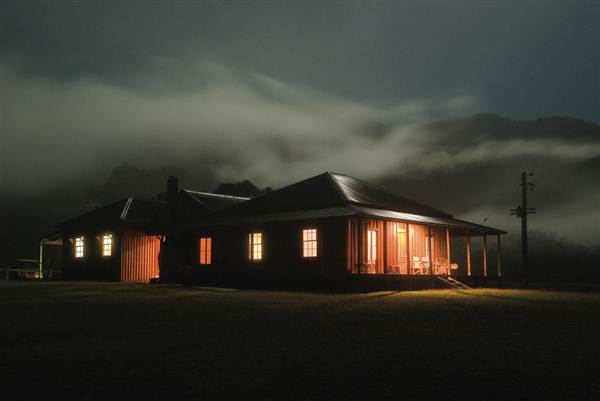 East Kunderang Homestead - Armidale (28/02/2013 1:30:48 PM)