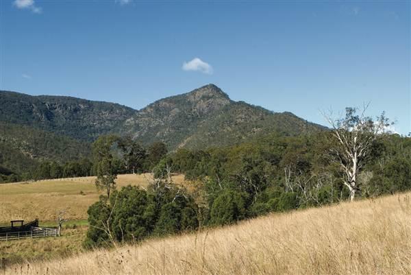 East Kunderang Homestead - Armidale (28/02/2013 1:31:22 PM)