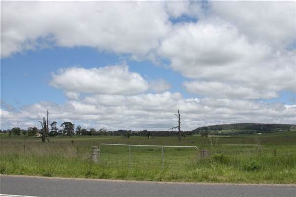 Berrima - Southern Highlands (28/02/2013 9:33:20 PM)