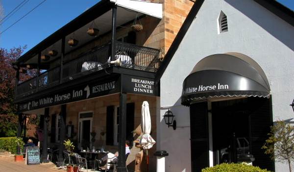 Berrima - Southern Highlands (28/02/2013 9:33:37 PM)
