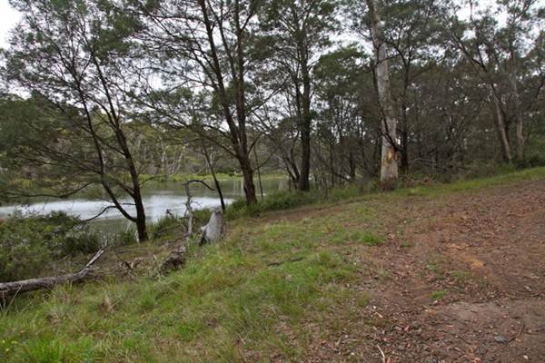 Berrima Reserve (28/02/2013 9:35:35 PM)