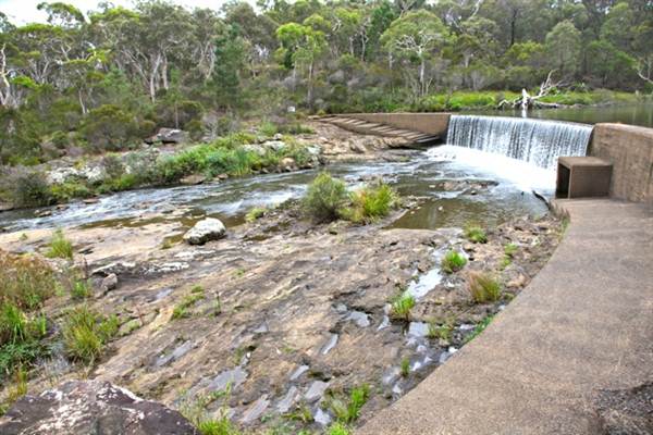 Berrima Reserve (28/02/2013 9:35:48 PM)