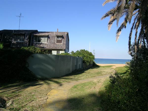 Bilgola Beach (1/03/2013 10:12:33 AM)