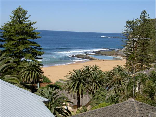 Bilgola Beach (1/03/2013 10:16:22 AM)