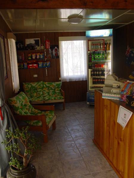 Black Stump Motel, Coolah (1/03/2013 10:29:26 AM)
