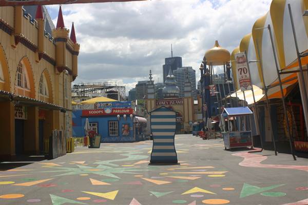 Luna Park (1/03/2013 10:42:56 AM)