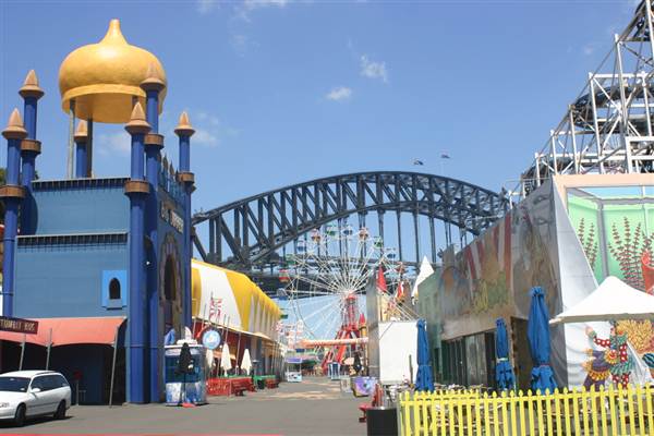Luna Park (1/03/2013 10:43:37 AM)