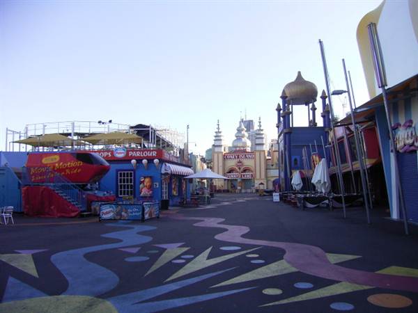 Luna Park (1/03/2013 10:45:20 AM)
